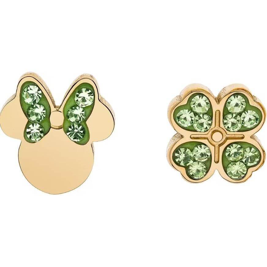 DISNEY JEWELS Mod. E600205YRGL-CS