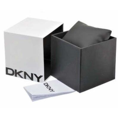 DKNY WATCHES Mod. DK1L177M0055