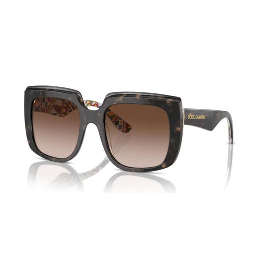 DOLCE & GABBANA MOD. DG 4414 SUNGLASSES & EYEWEAR