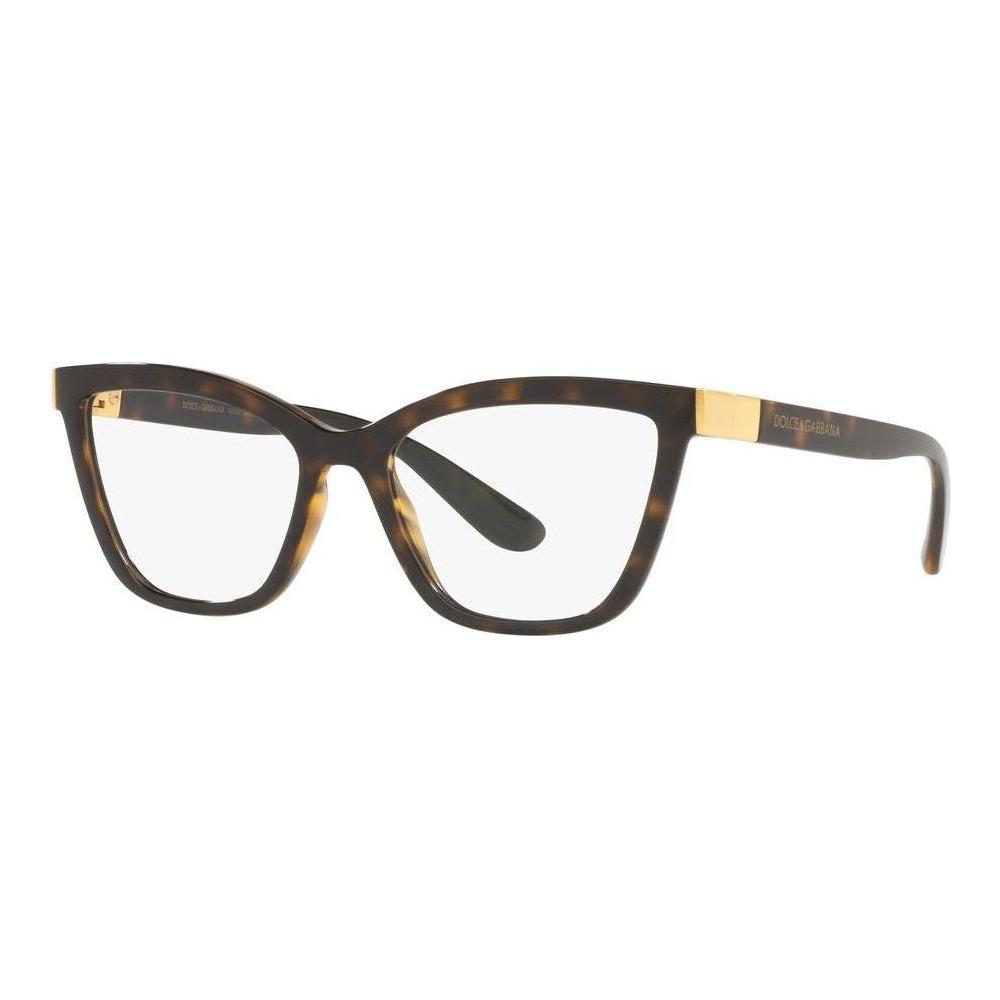 DOLCE & GABBANA MOD. DG 5076