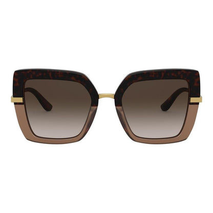 DOLCE & GABBANA MOD. HALF PRINT DG 4373