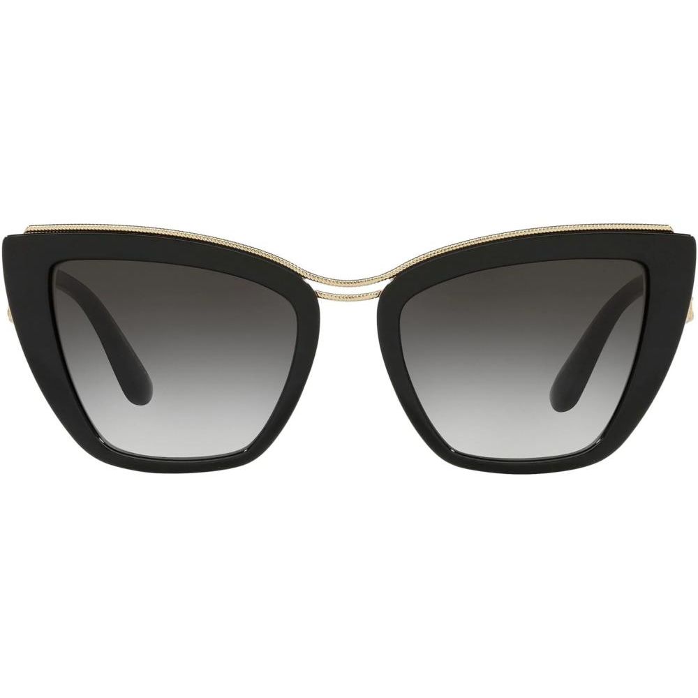 DOLCE & GABBANA SUNGLASSES Mod. DEVOTION DG 6144