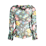 Desigual Black Polyester Women's T-Shirt
