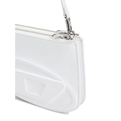 Diesel 1DR Twin shoulder bag