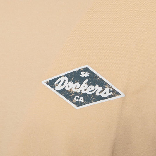Dockers T-shirts X073_A11030258-_258:602949