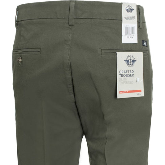 Dockers Trousers X073_A57800004-_004:603153