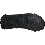 Dolce & Gabbana Black Logo Lace Up Low Top NS1 Sneakers Shoes MV6179-39.5