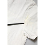 Dolce & Gabbana White Bandana Crew Neck Short Sleeves T-shirt