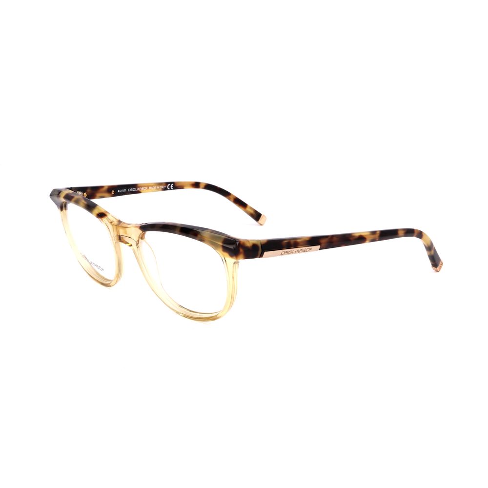 Dsquared² Bicolor Acetate Glasses (Frames) Dsquared²