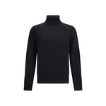 Dsquared² Virgin wool turtleneck Sweater