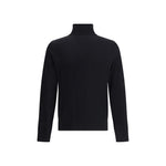 Dsquared² Virgin wool turtleneck Sweater