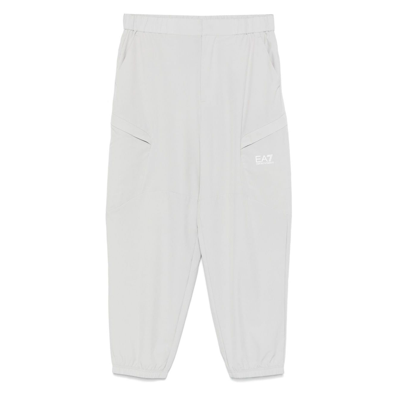 EA7 Trousers Grey