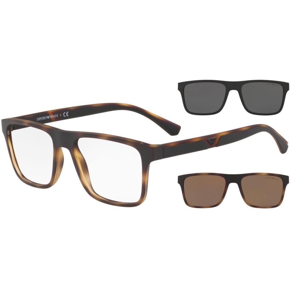 EMPORIO ARMANI MOD. EA 4115 SUNGLASSES & EYEWEAR