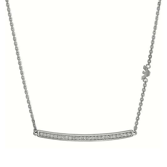 EMPORIO ARMANI Mod. EG3591040 DESIGNER FASHION JEWELLERY