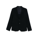 EMPORIO ARMANI CAPSULE Jackets Blue Jackets