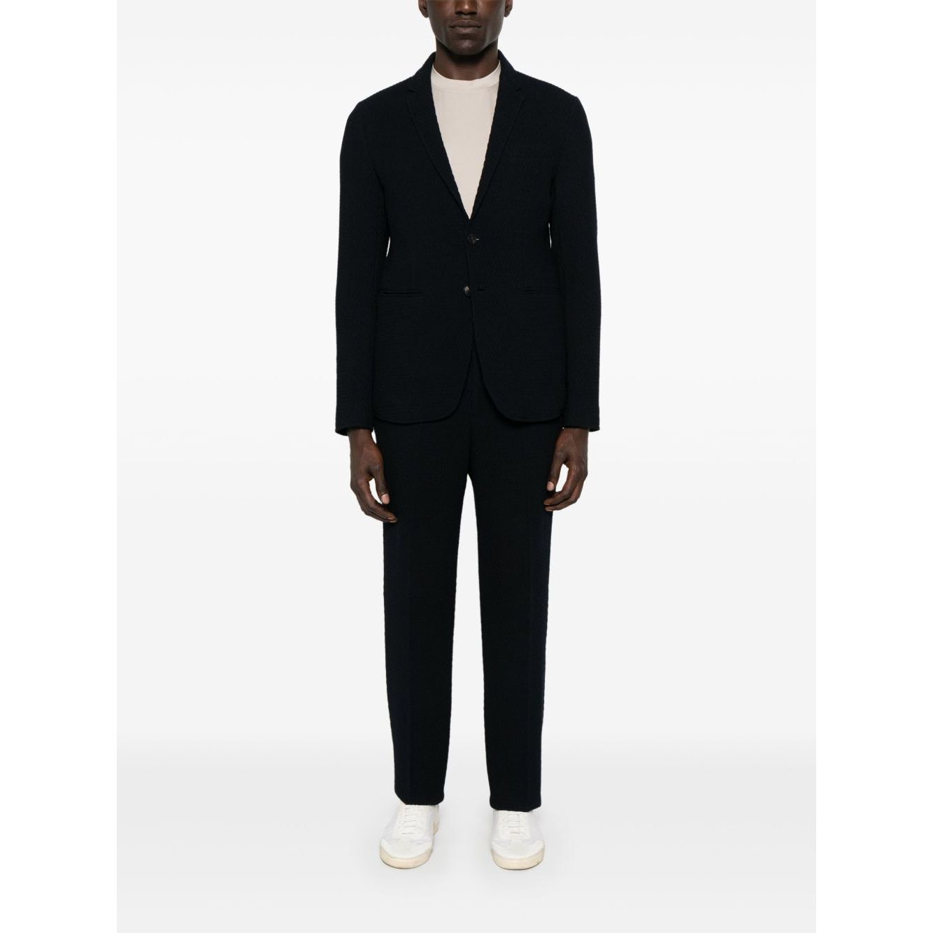 EMPORIO ARMANI CAPSULE Jackets Blue Jackets