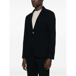 EMPORIO ARMANI CAPSULE Jackets Blue Jackets