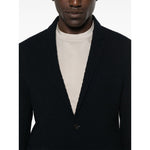 EMPORIO ARMANI CAPSULE Jackets Blue Jackets