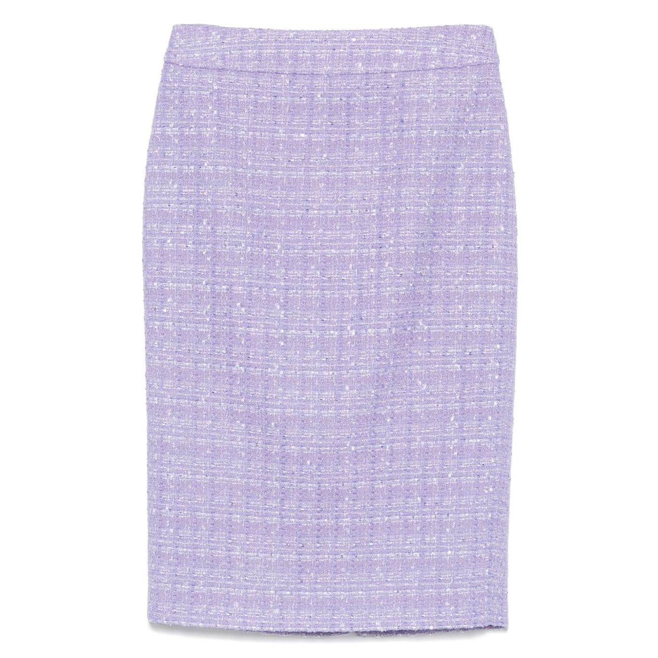 EMPORIO ARMANI EXCLUSIVE Skirts Lilac