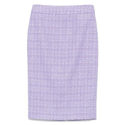 EMPORIO ARMANI EXCLUSIVE Skirts Lilac Skirts