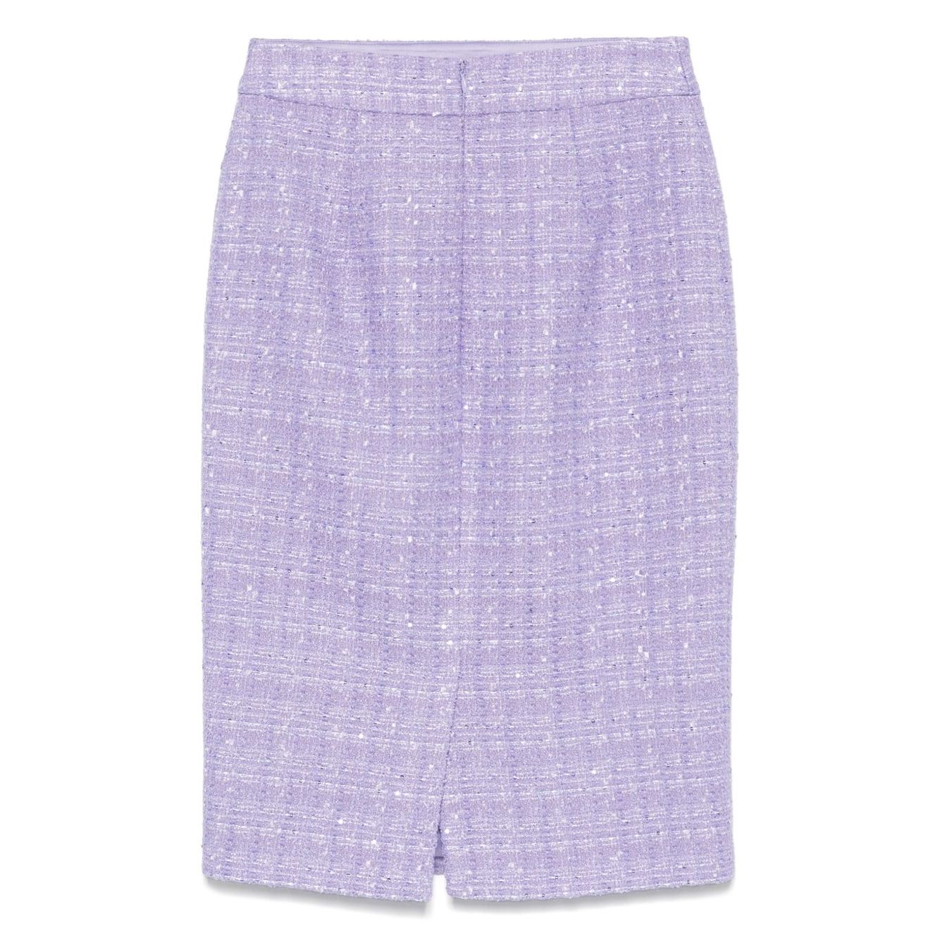 EMPORIO ARMANI EXCLUSIVE Skirts Lilac Skirts