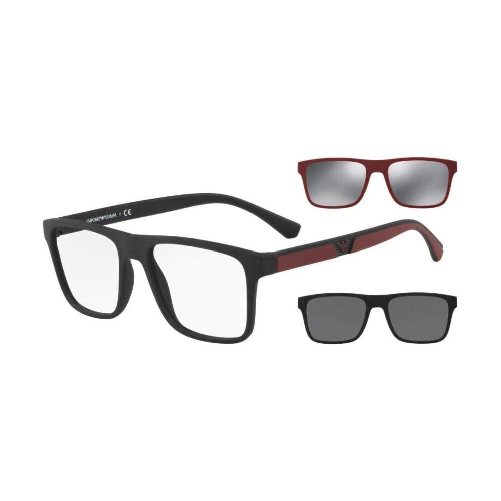 EMPORIO ARMANI MOD. EA 4115 SUNGLASSES & EYEWEAR