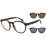 EMPORIO ARMANI MOD. EA 4152 SUNGLASSES & EYEWEAR