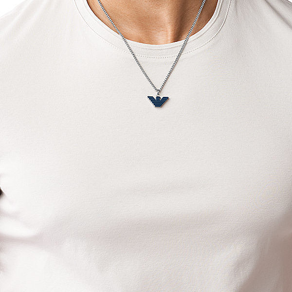 EMPORIO ARMANI JEWELS JEWELRY Mod. EGS2909040-4