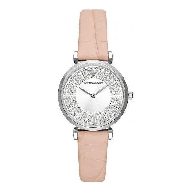 EMPORIO ARMANI Mod. GIANNI T-BAR WATCHES