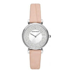 EMPORIO ARMANI Mod. GIANNI T-BAR WATCHES