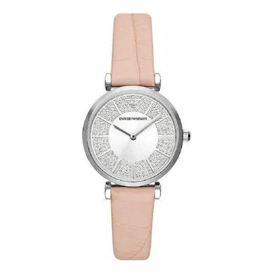 EMPORIO ARMANI Mod. GIANNI T-BAR WATCHES