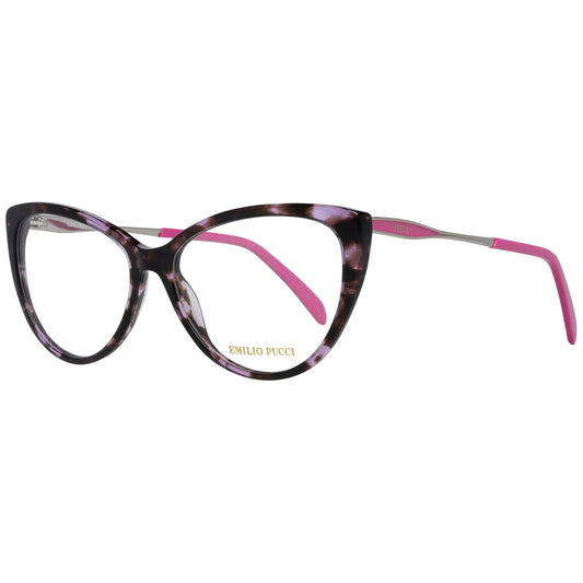 EMILIO PUCCI MOD. EP5101 56056 SUNGLASSES & EYEWEAR EMILIO PUCCI EYEWEAR Dark Slate Gray