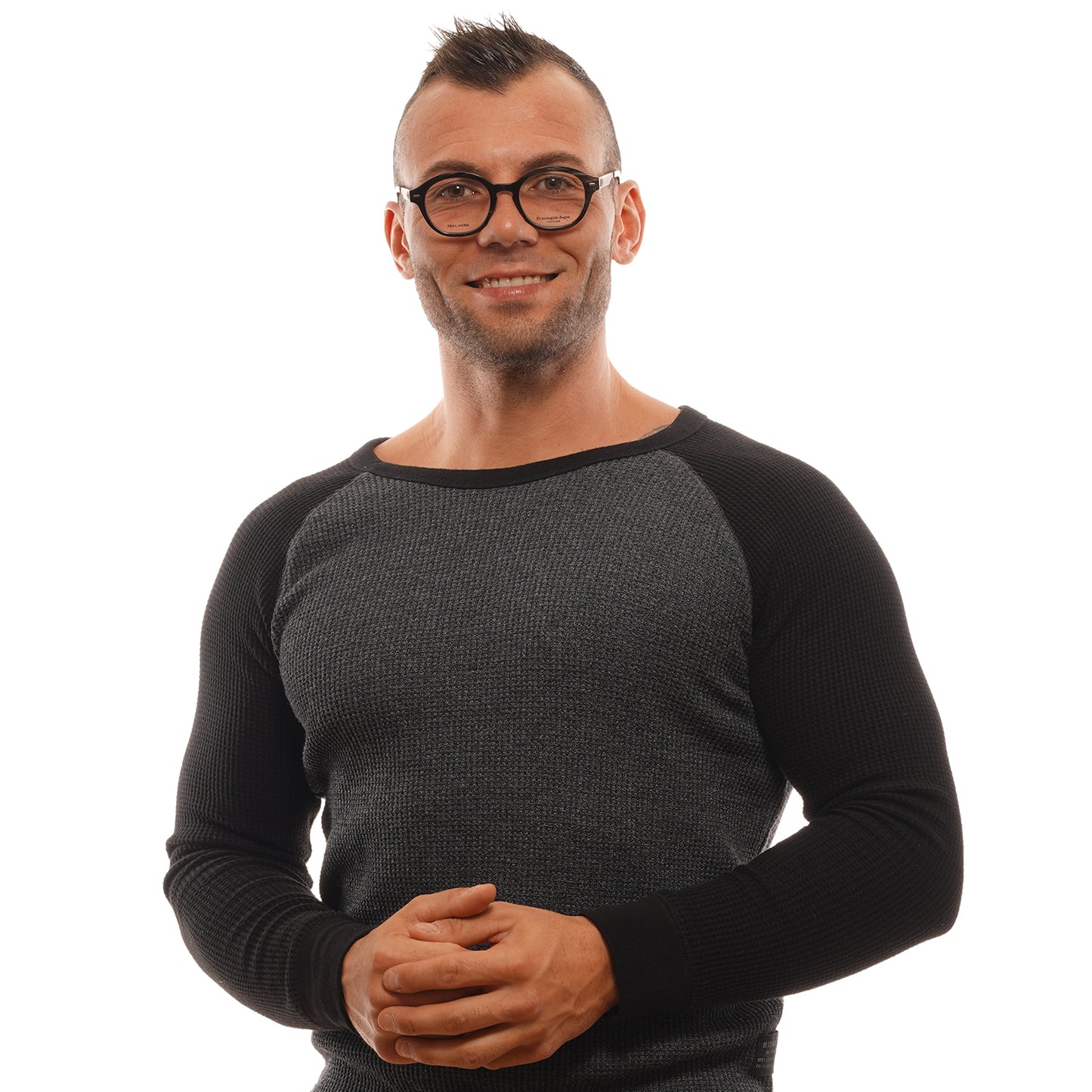 ERMENEGILDO ZEGNA MOD. ZC5018 06548