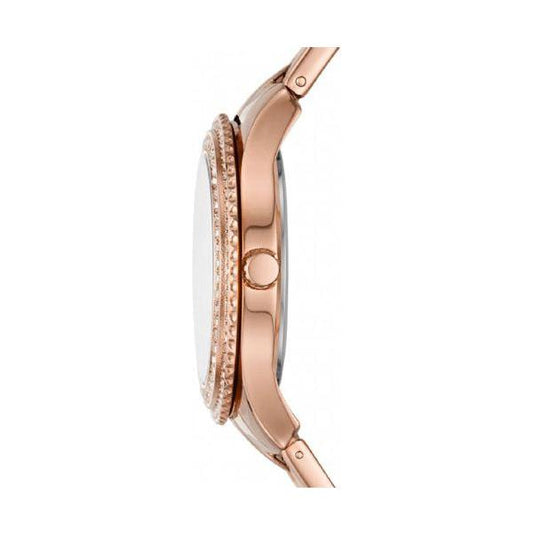 FOSSIL Mod. STELLA WATCHES FOSSIL Tan