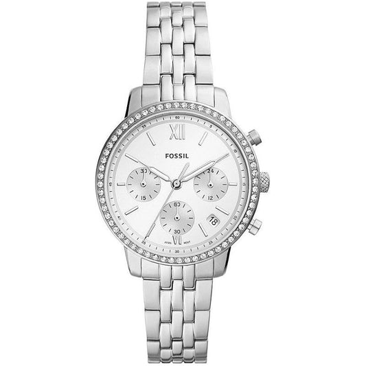 FOSSIL WATCHES Mod. ES5217 WATCHES FOSSIL Light Gray