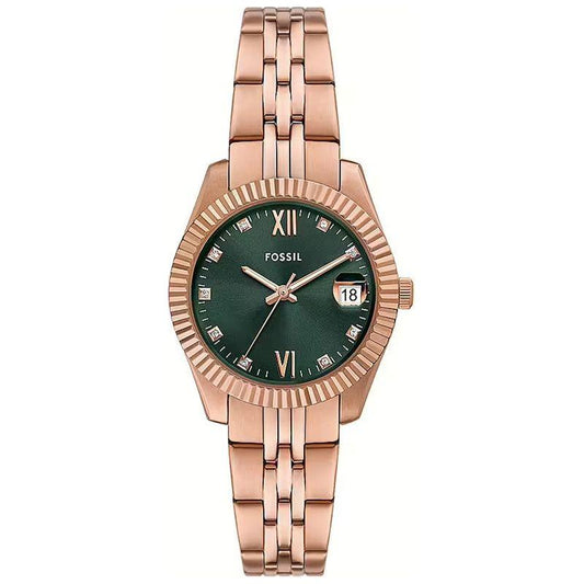FOSSIL WATCHES Mod. ES5369 WATCHES FOSSIL Dark Slate Gray