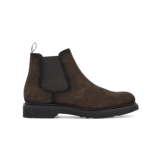 Church'S chelsea ankle boots Boots Church'S Dark Slate Gray