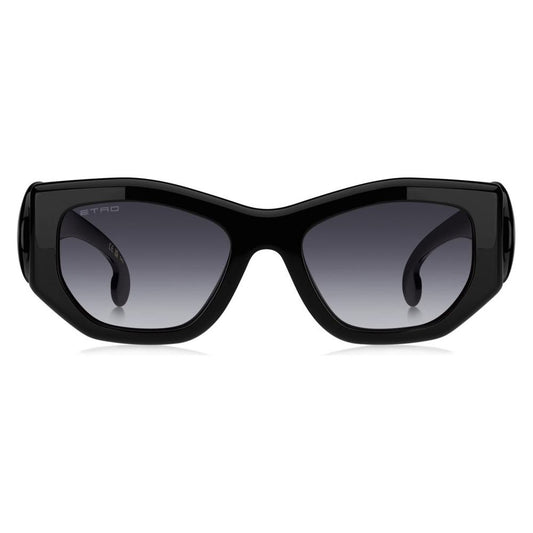 ETRO MOD. ETROPAISLEY SUNGLASSES & EYEWEAR ETRO SUNGLASSES Dark Slate Gray