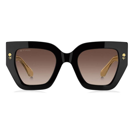 ETRO MOD. ETRO 0010_S SUNGLASSES & EYEWEAR ETRO SUNGLASSES Dark Slate Gray
