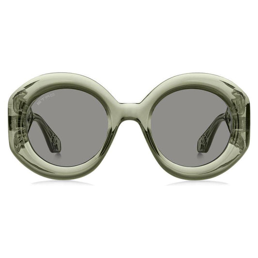 ETRO MOD. ETRO 0016_G_S SUNGLASSES & EYEWEAR ETRO SUNGLASSES Light Slate Gray