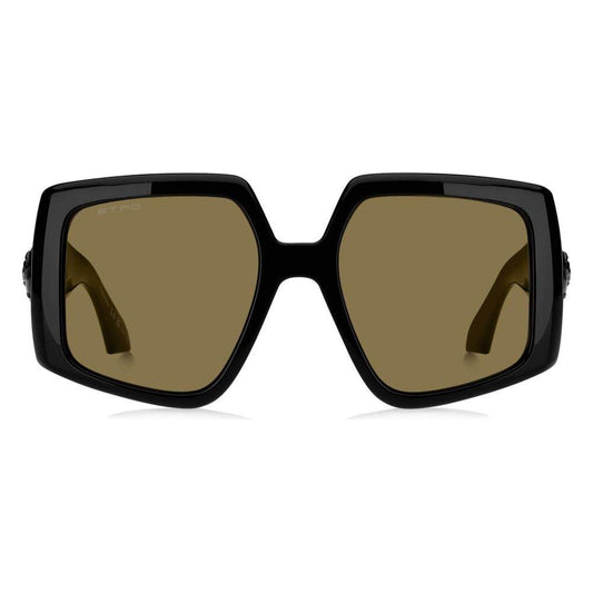 ETRO MOD. ETRO 0038_S SUNGLASSES & EYEWEAR ETRO SUNGLASSES Dim Gray