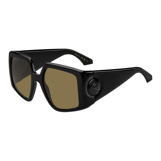 ETRO MOD. ETRO 0038_S SUNGLASSES & EYEWEAR ETRO SUNGLASSES Black
