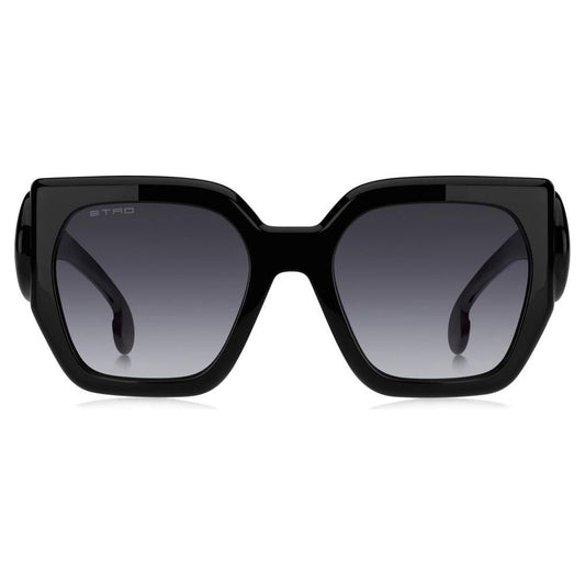 ETRO MOD. ETRO 0054_S SUNGLASSES & EYEWEAR ETRO SUNGLASSES Dark Slate Gray