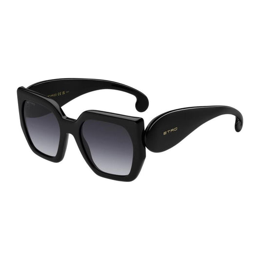ETRO MOD. ETRO 0054_S SUNGLASSES & EYEWEAR ETRO SUNGLASSES Dark Slate Gray