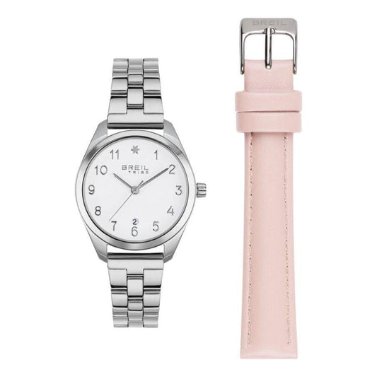 BREIL Mod. EW0701 WATCHES BREIL Light Gray
