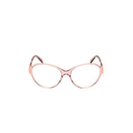 Emilio Pucci Multicolor Acetate Frames