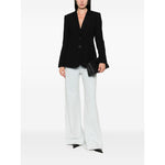 Emporio Armani Jackets Black Jackets