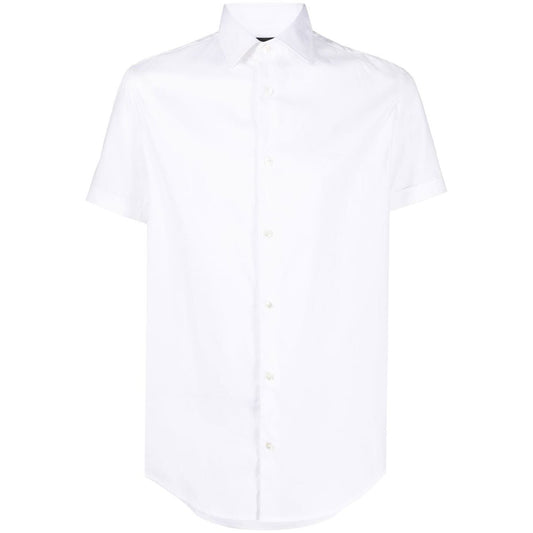 Emporio Armani Shirts White
