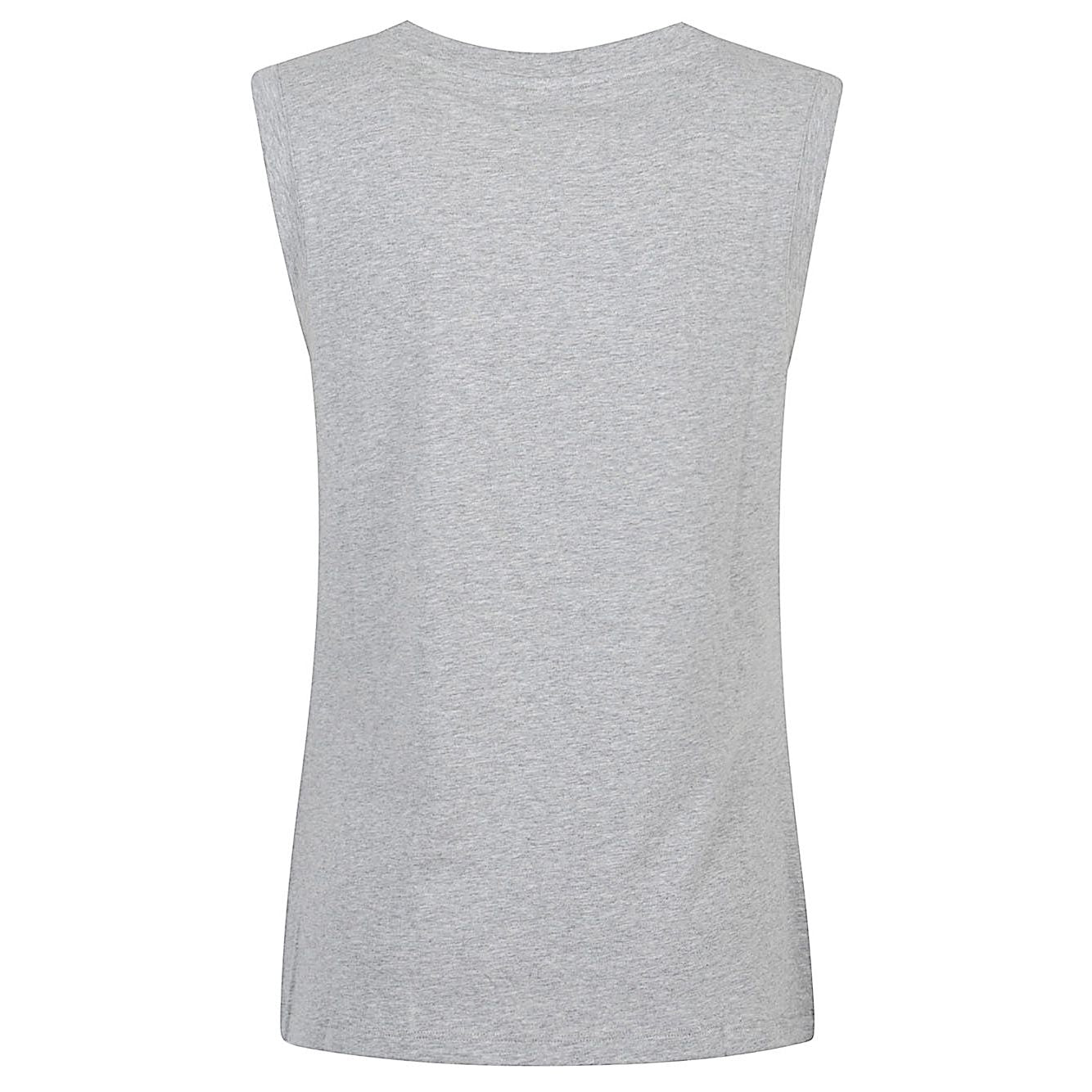 Emporio Armani Top Grey