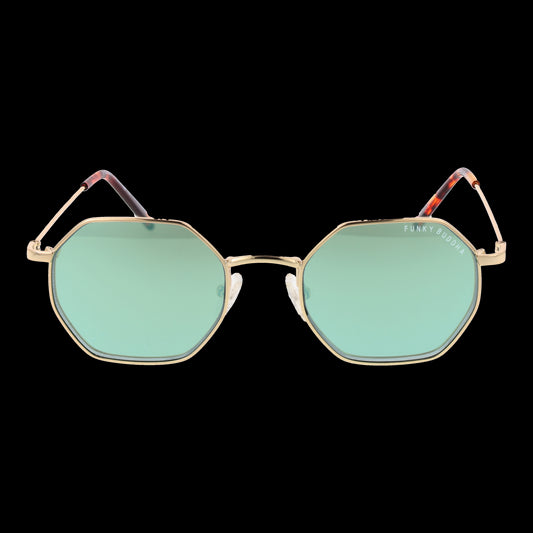 FUNKY BUDDHA MOD. FBS2032 49001 SUNGLASSES & EYEWEAR